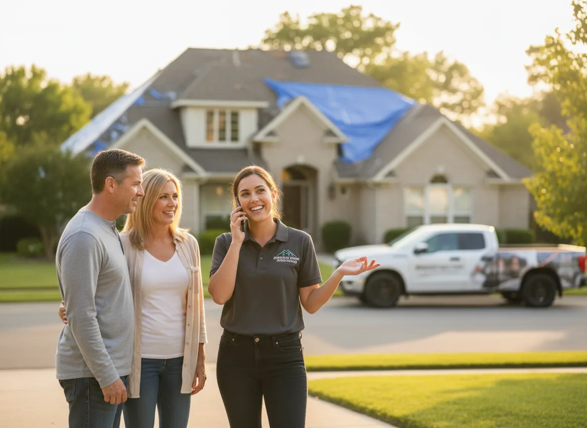 Emergency Roof Repair Topmost, KY FAQs